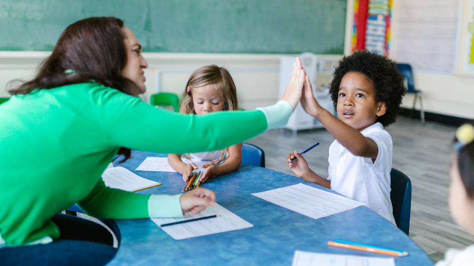 Introduction to Neuroscience in Early Years