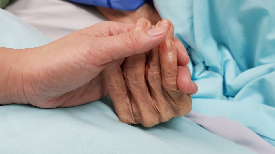 The Principles of End of Life Care-1