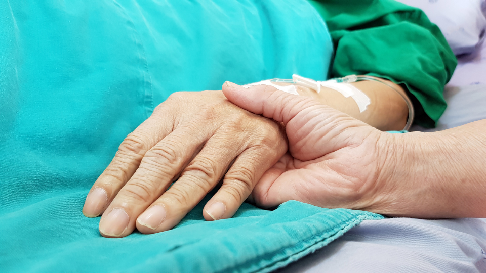 The Principles of End of Life Care